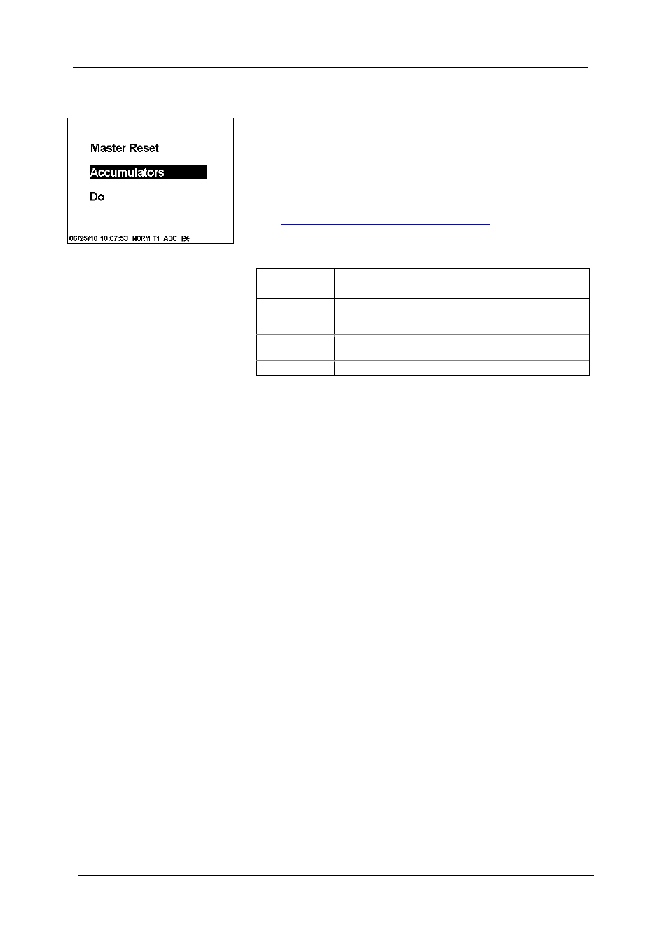 Master reset (clearing billing data), Remote relay control, Clearing billing data | SATEC EM920 Operation Manual User Manual | Page 141 / 225