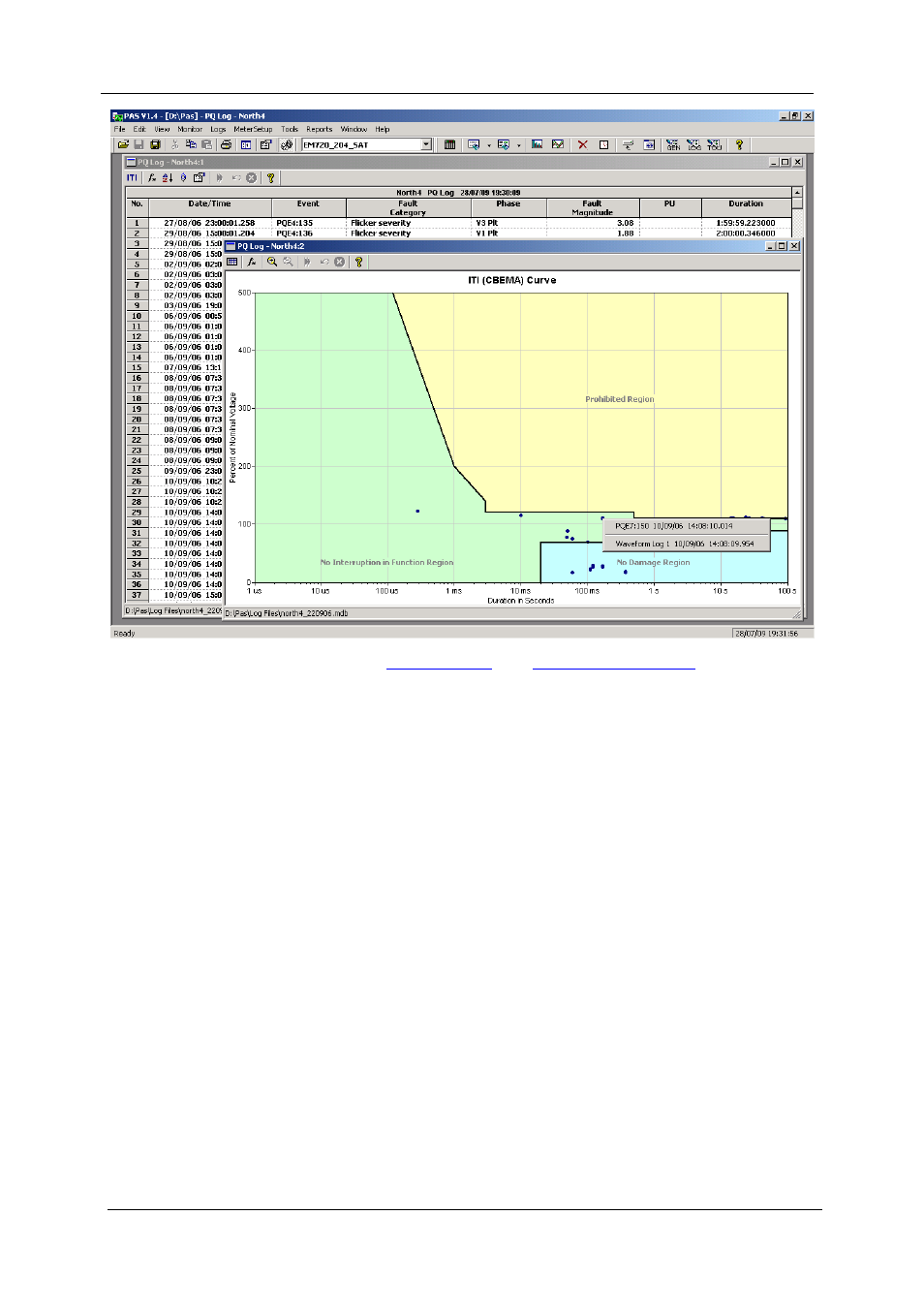 SATEC EM920 Operation Manual User Manual | Page 167 / 225