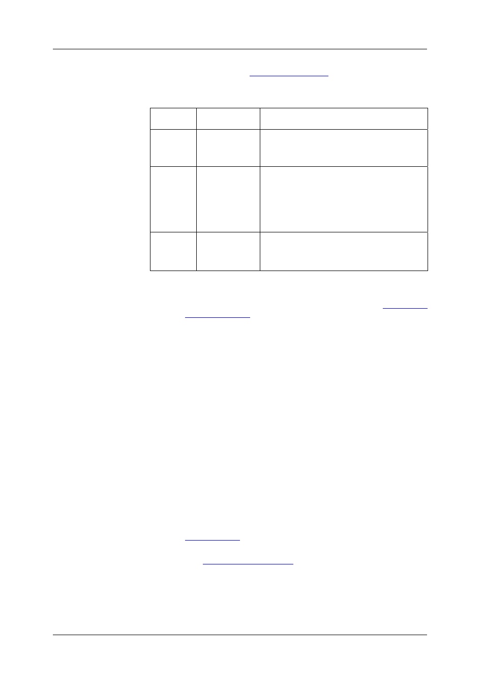 Meter clock and time synchronization | SATEC EM920 Operation Manual User Manual | Page 18 / 225