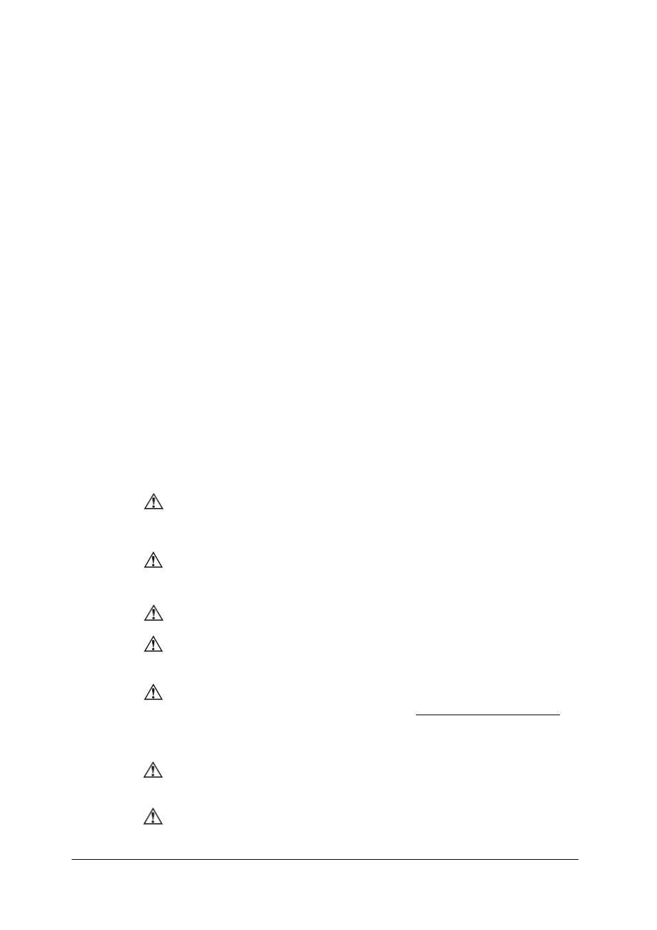 Limited warranty, Warning | SATEC EM920 Operation Manual User Manual | Page 2 / 225
