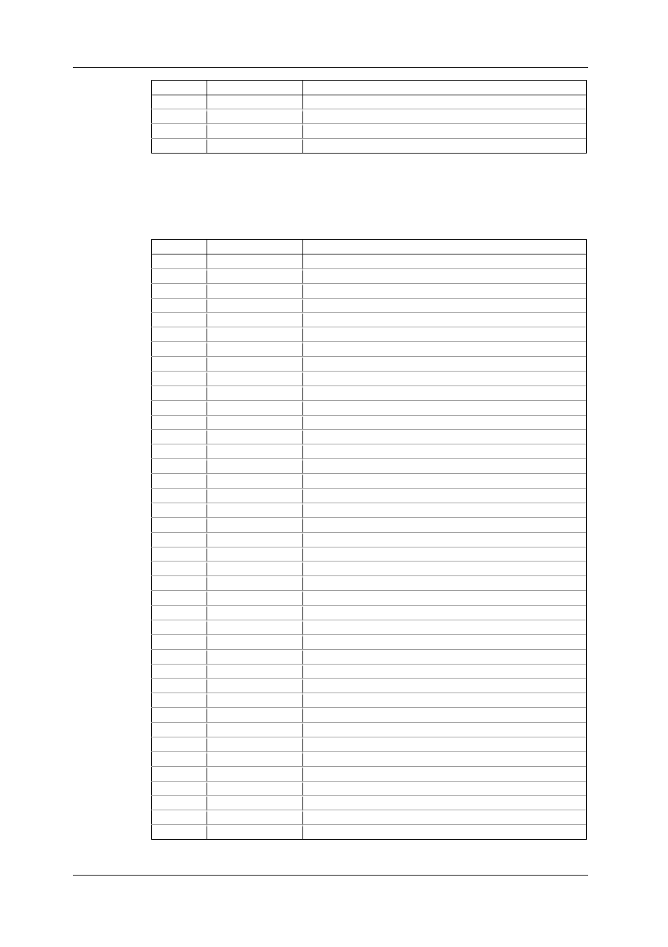 Appendix d billing and load profile log files | SATEC EM920 Operation Manual User Manual | Page 206 / 225