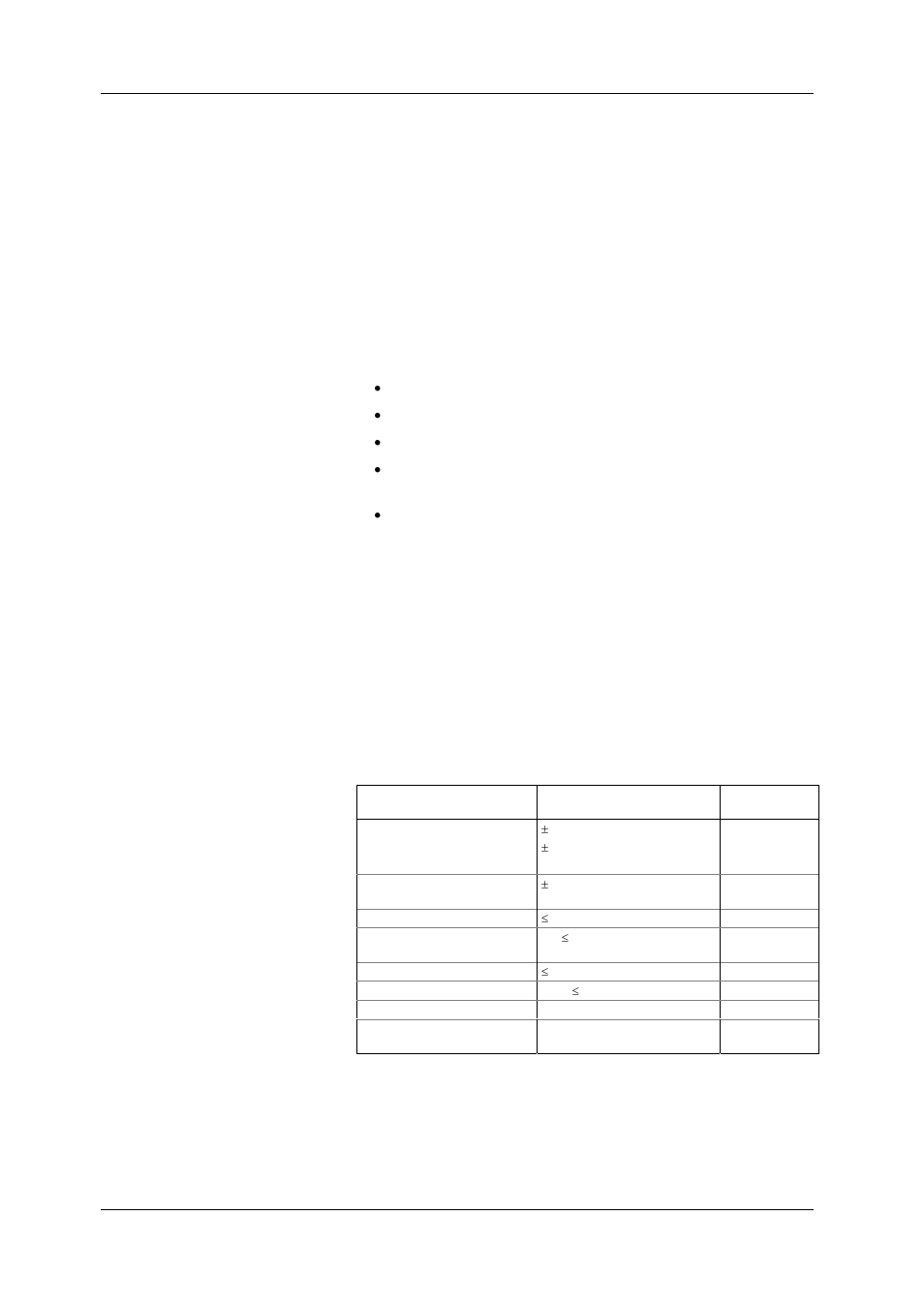 En50160 evaluation and recording, En50160 background, Compliance limits | Indicatives values, Appendix f, In appendix | SATEC EM920 Operation Manual User Manual | Page 214 / 225