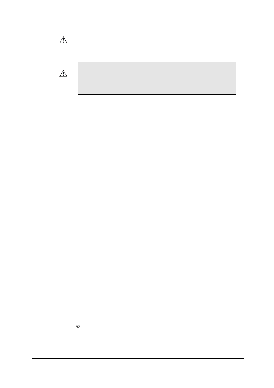 SATEC EM920 Operation Manual User Manual | Page 3 / 225