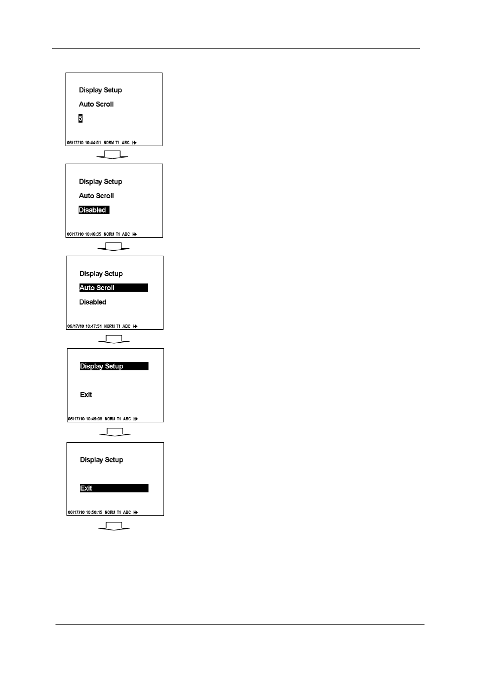 SATEC EM920 Operation Manual User Manual | Page 51 / 225