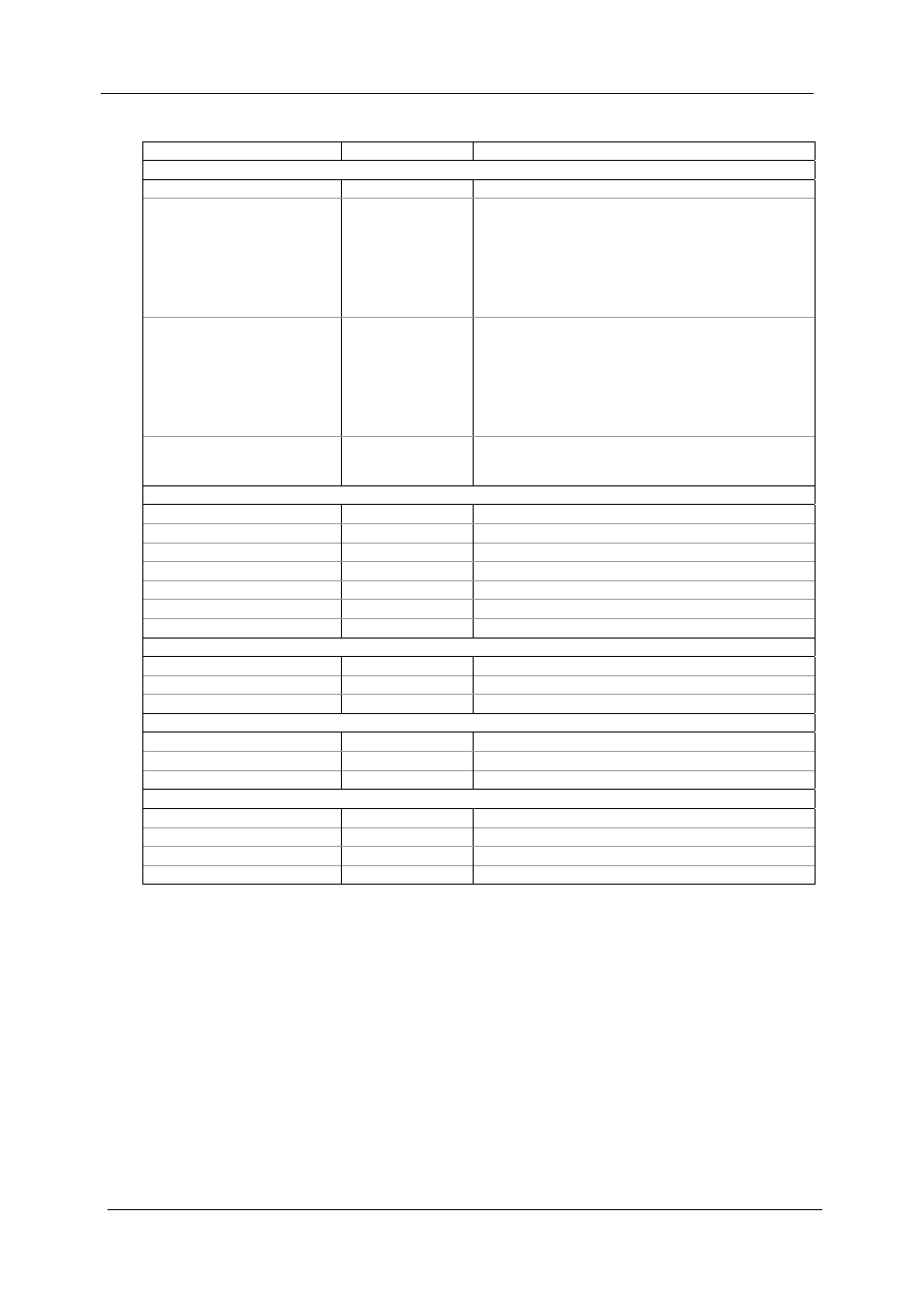 SATEC EM920 Operation Manual User Manual | Page 79 / 225