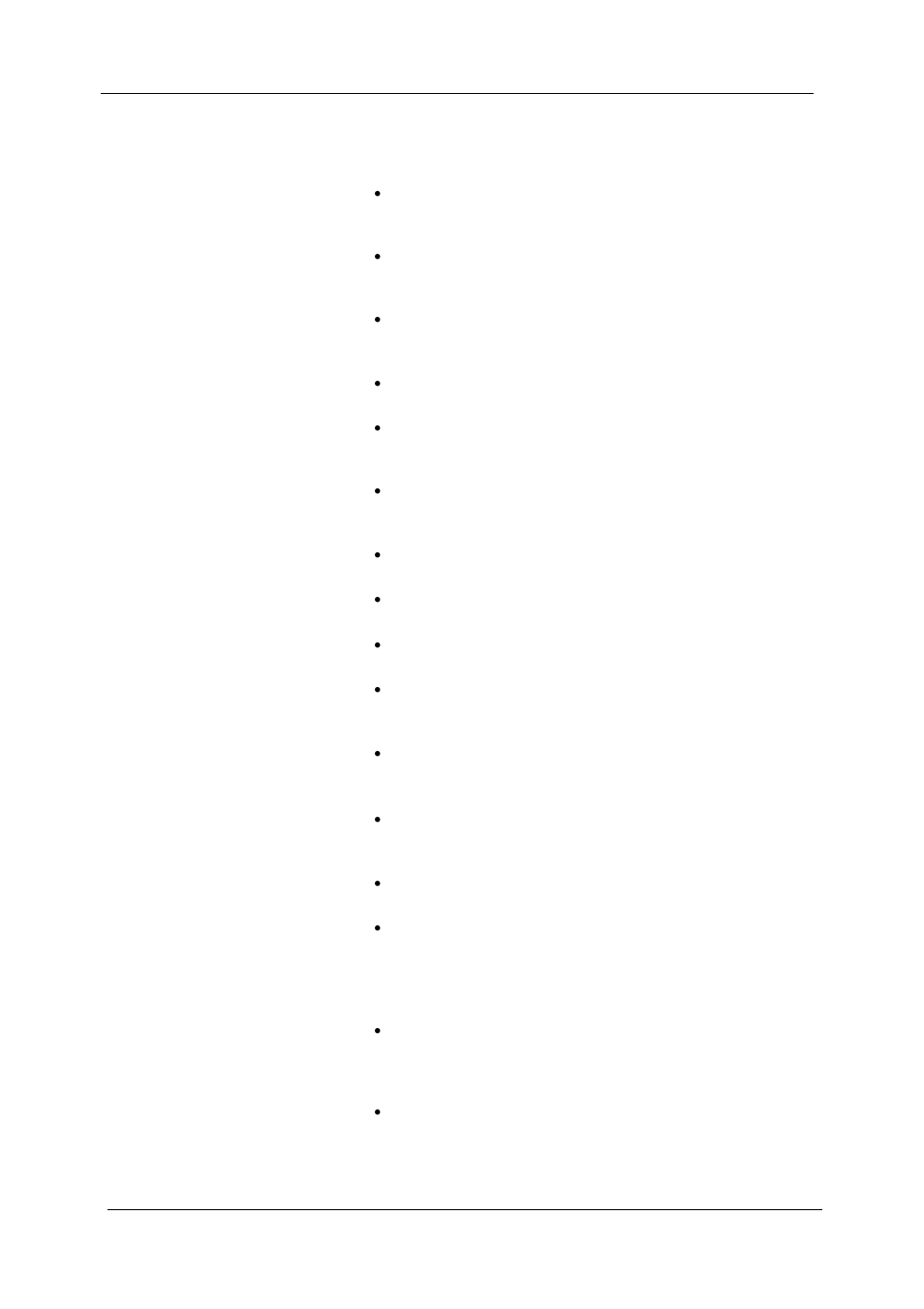 Meter features | SATEC EM920 Operation Manual User Manual | Page 9 / 225