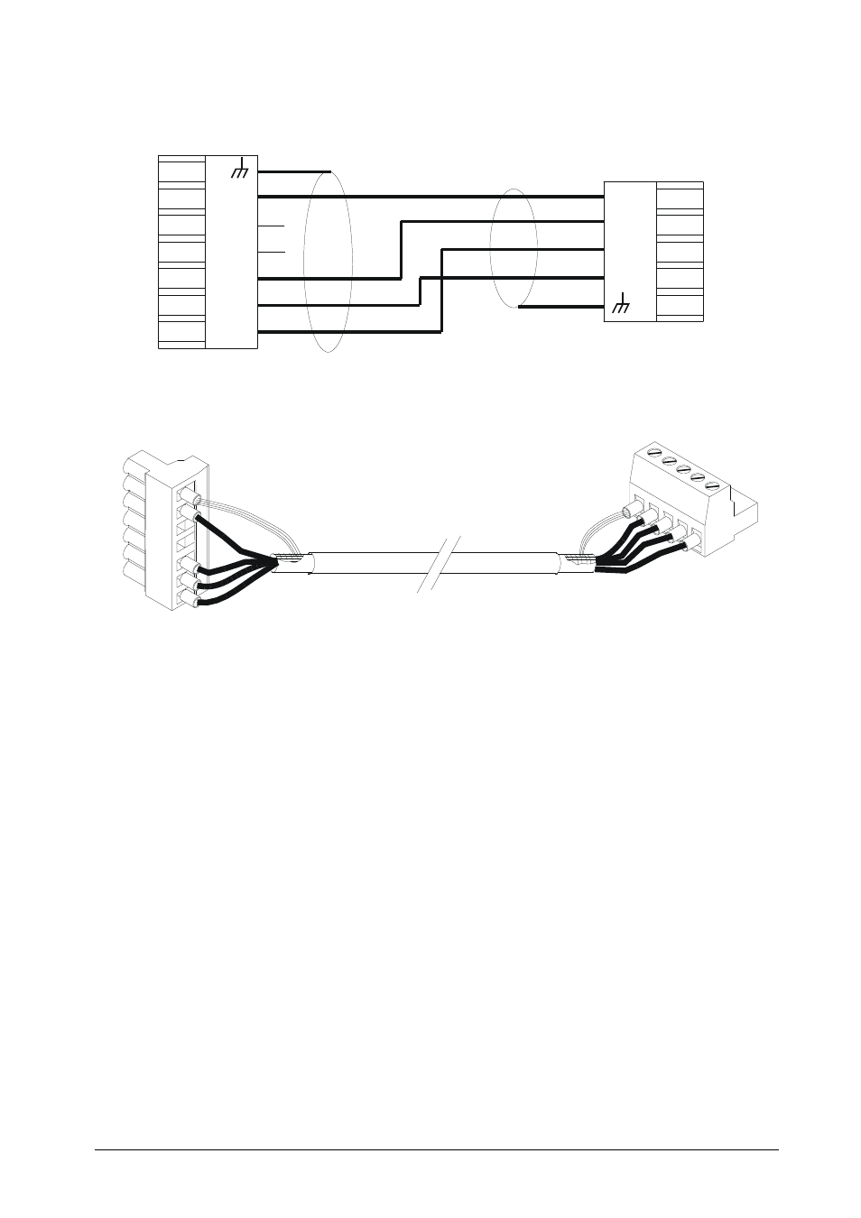 SATEC SA300 ezPAC Installation Manual User Manual | Page 10 / 43