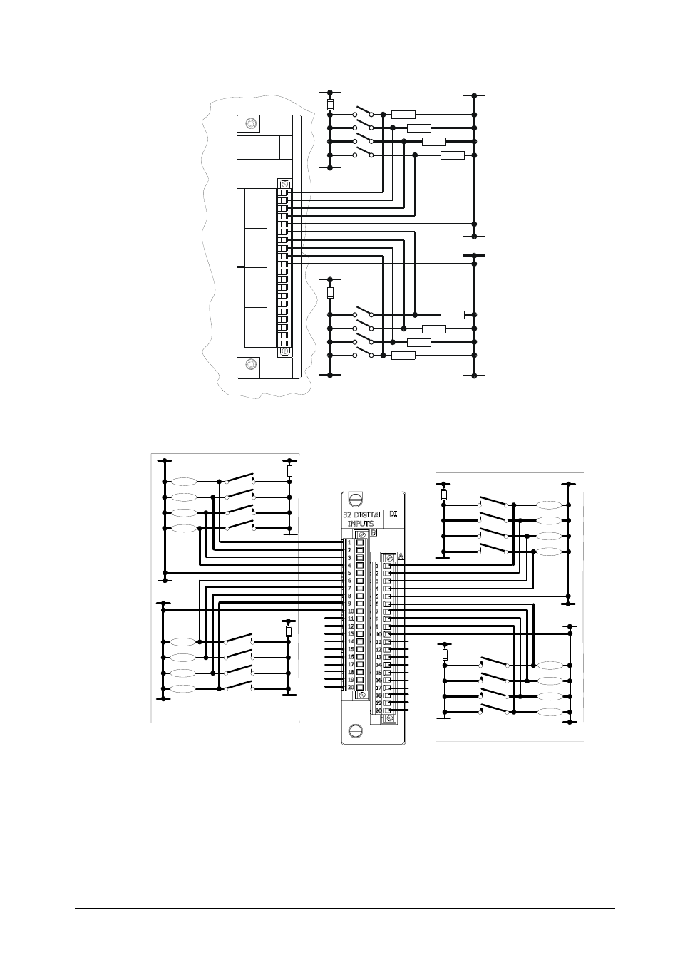 SATEC SA300 ezPAC Installation Manual User Manual | Page 24 / 43