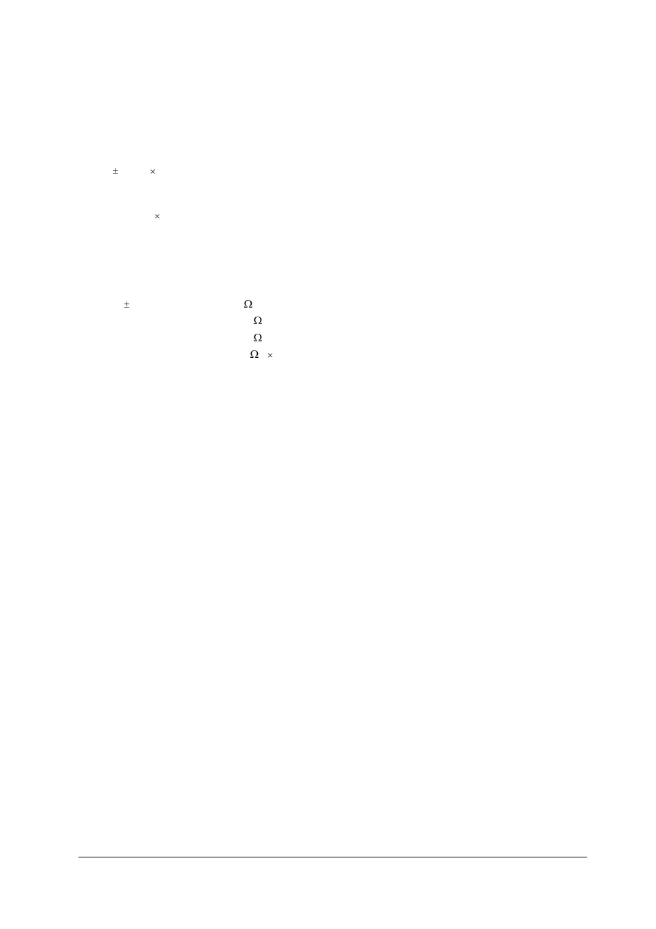 Communication ports | SATEC SA300 ezPAC Installation Manual User Manual | Page 39 / 43
