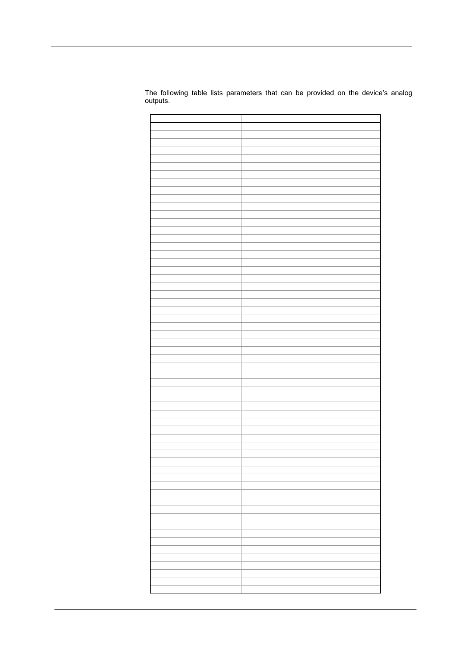 Appendix a parameters for analog output, Automatic converting, Sa300 substation automation unit | SATEC SA300 ezPAC Operation Manual User Manual | Page 157 / 182