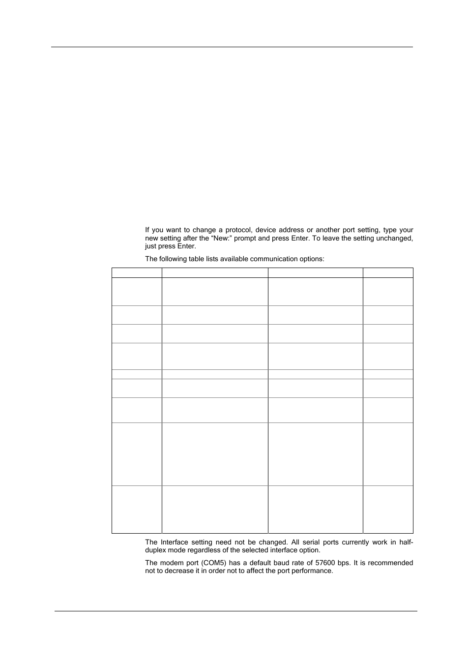 SATEC SA300 ezPAC Operation Manual User Manual | Page 45 / 182