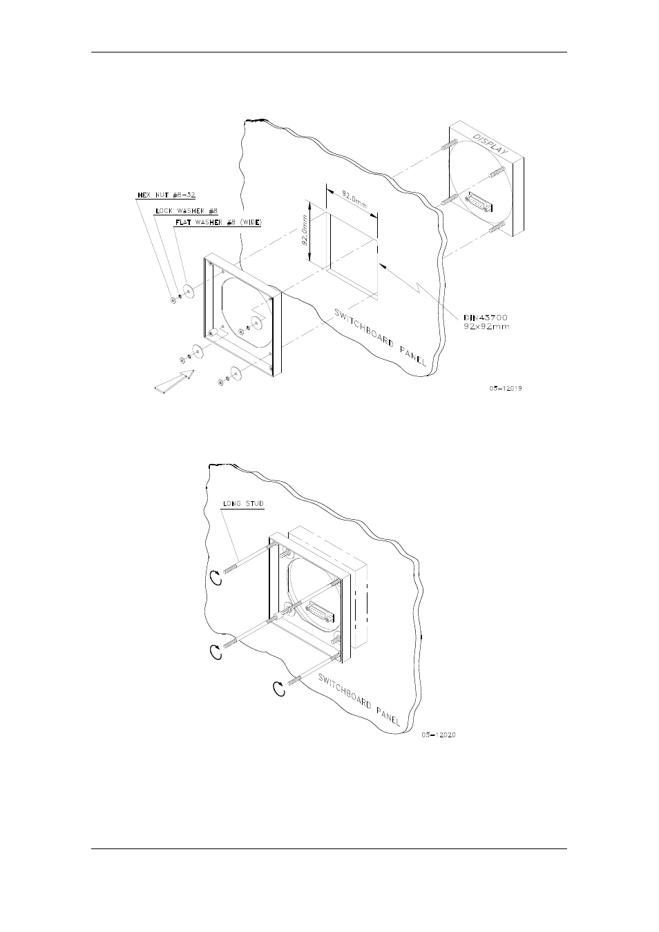 SATEC RDM172 Manual User Manual | Page 11 / 135