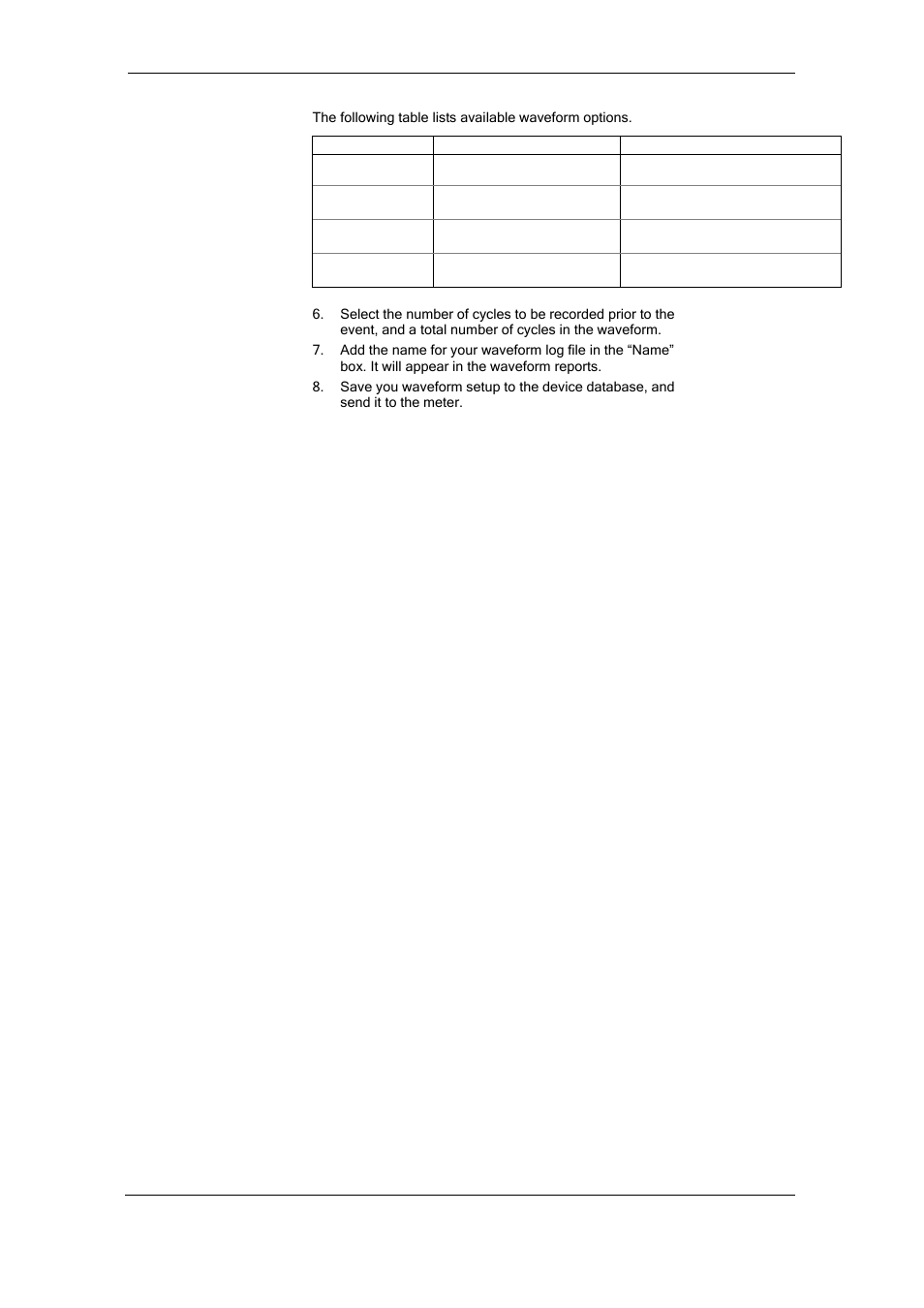 SATEC RDM172 Manual User Manual | Page 92 / 135