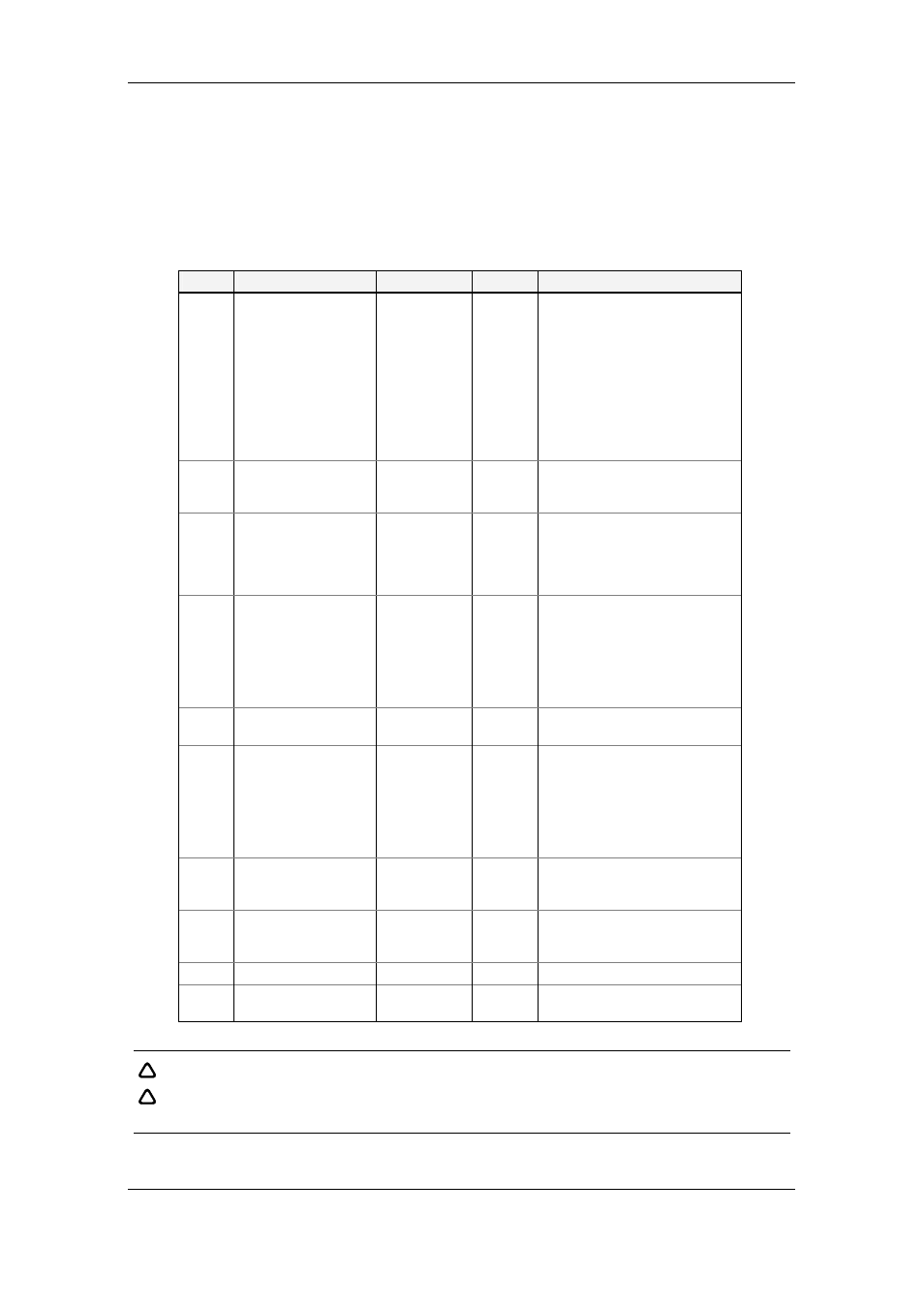 SATEC RDM172 Quick Start-2 User Manual | Page 10 / 14