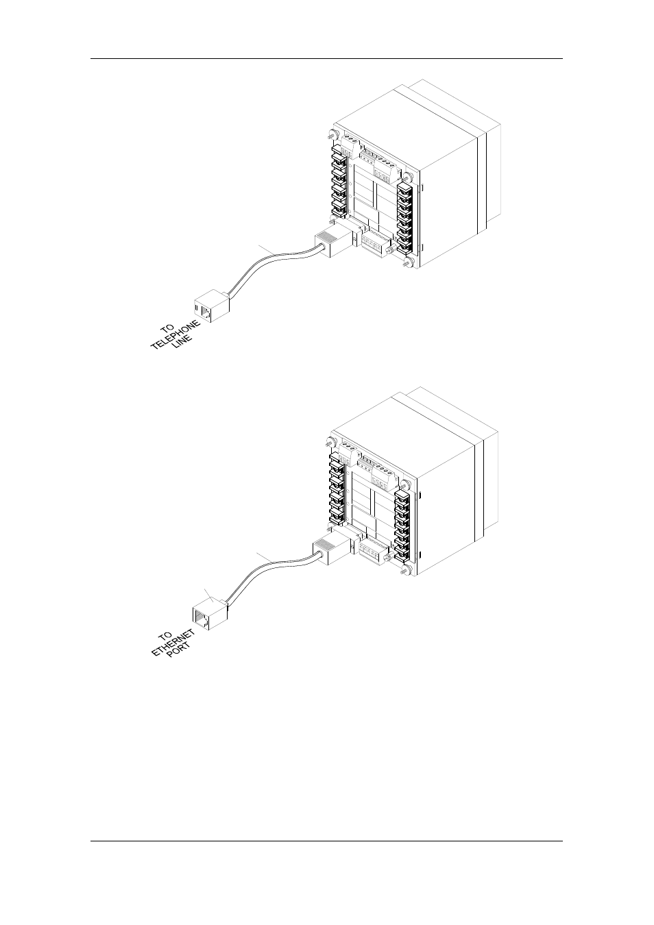 SATEC RDM172 Quick Start-2 User Manual | Page 13 / 14