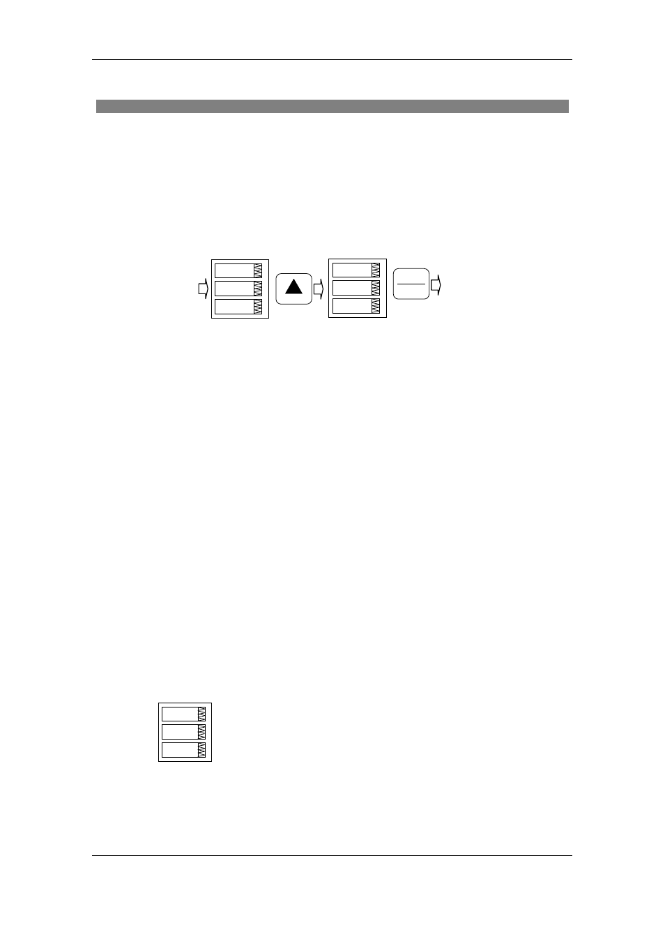 Basic setup, Entering the password, Basic configuration | SATEC RDM172 Quick Start-2 User Manual | Page 9 / 14