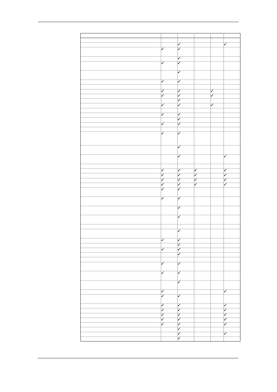 Chapter 1 general information, Series pm174 powermeters | SATEC PM174 Manual User Manual | Page 10 / 149