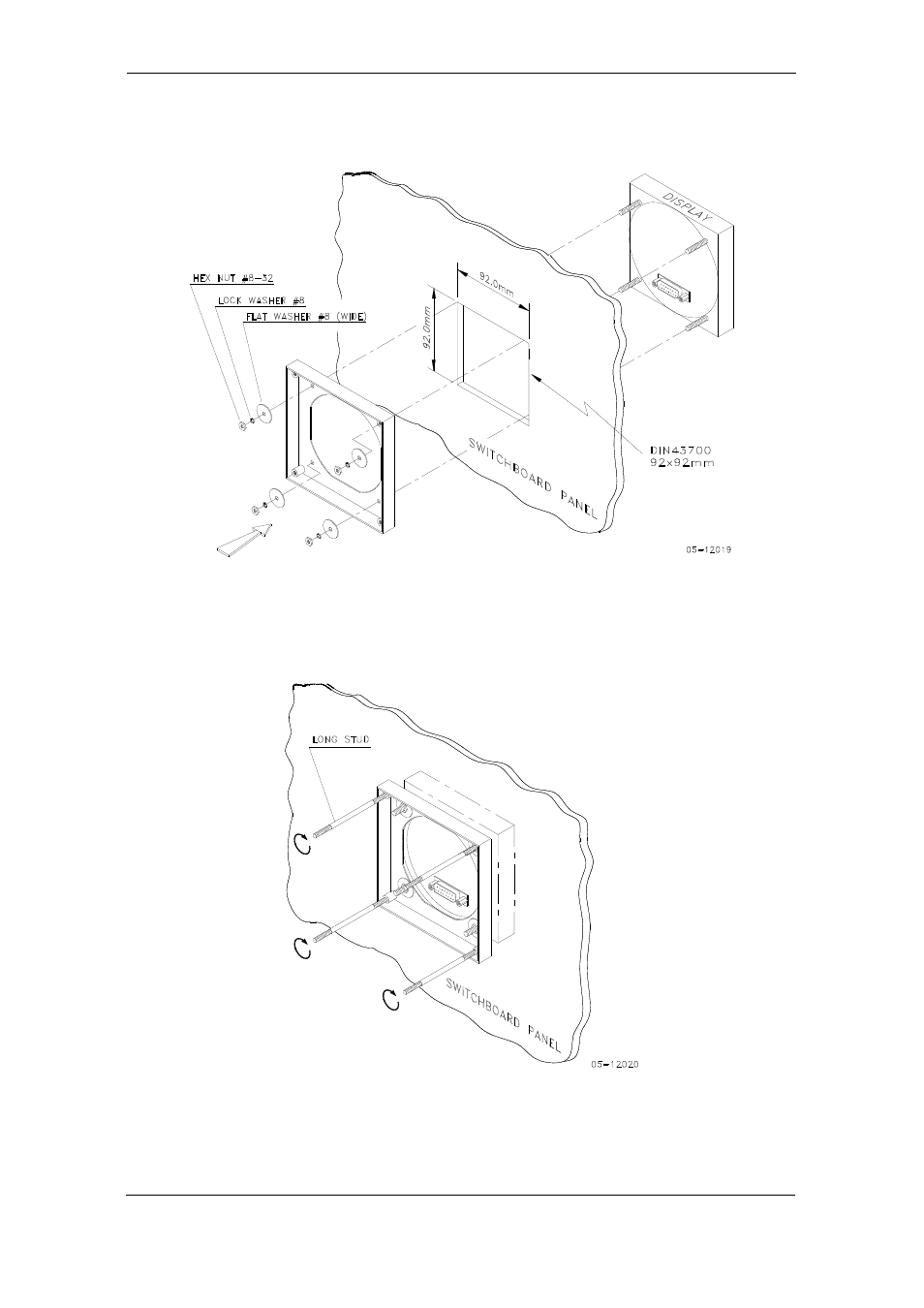 SATEC PM174 Manual User Manual | Page 12 / 149