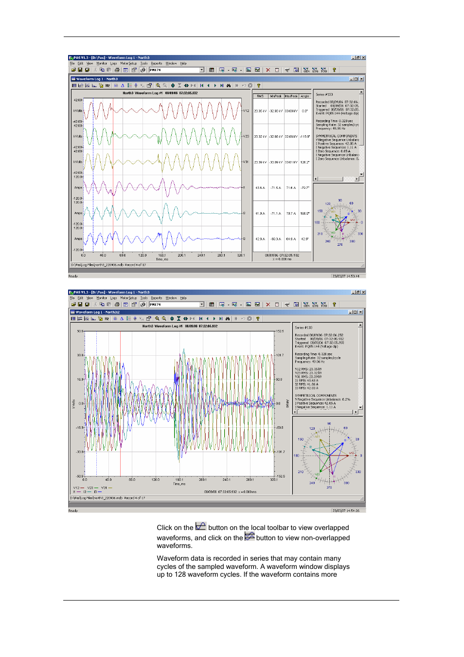 SATEC PM174 Manual User Manual | Page 120 / 149