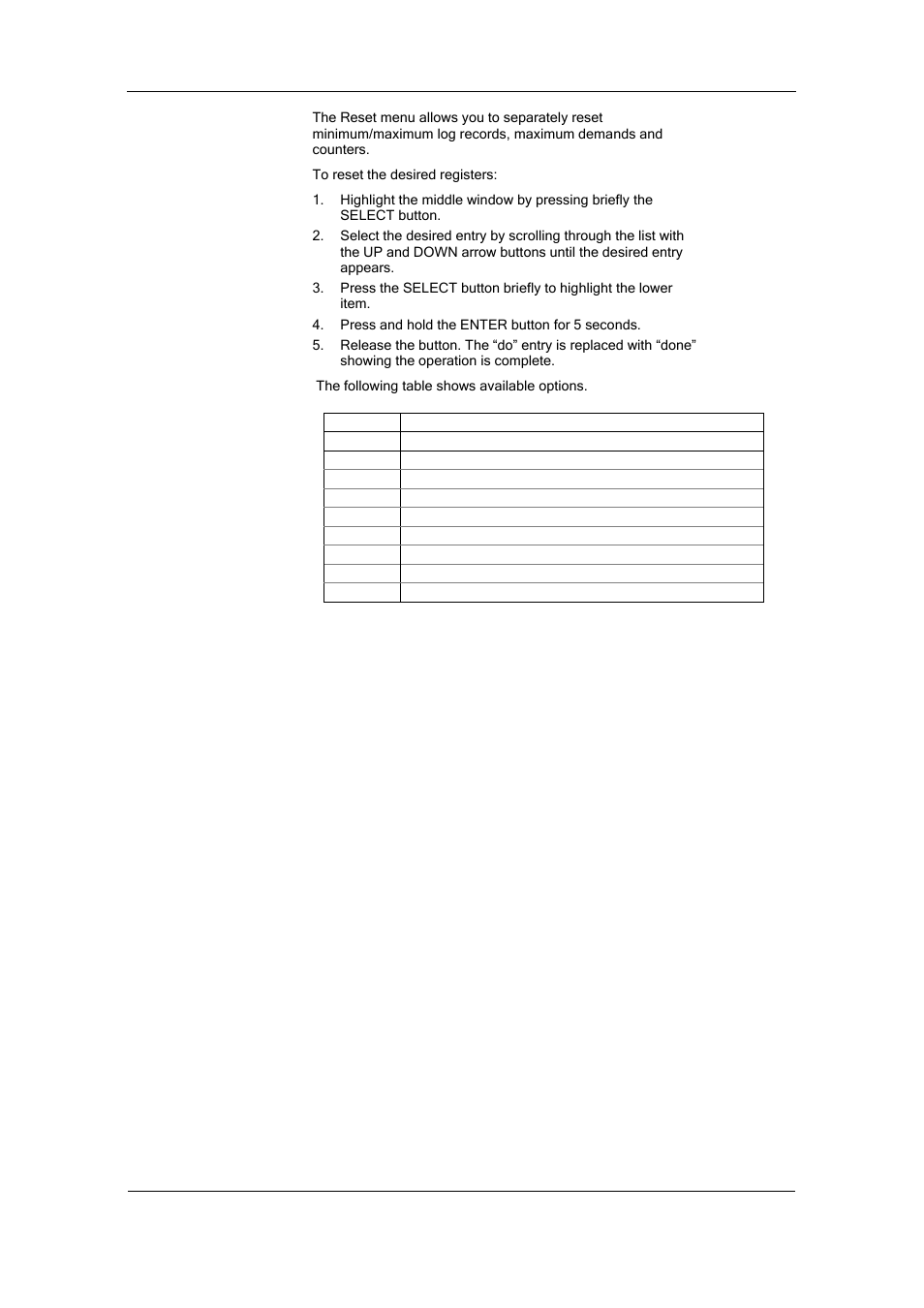 SATEC PM174 Manual User Manual | Page 57 / 149