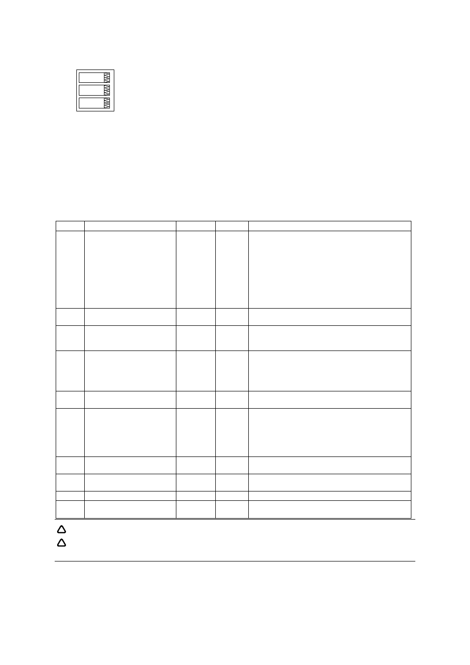 SATEC PM174 Quick Start User Manual | Page 8 / 11