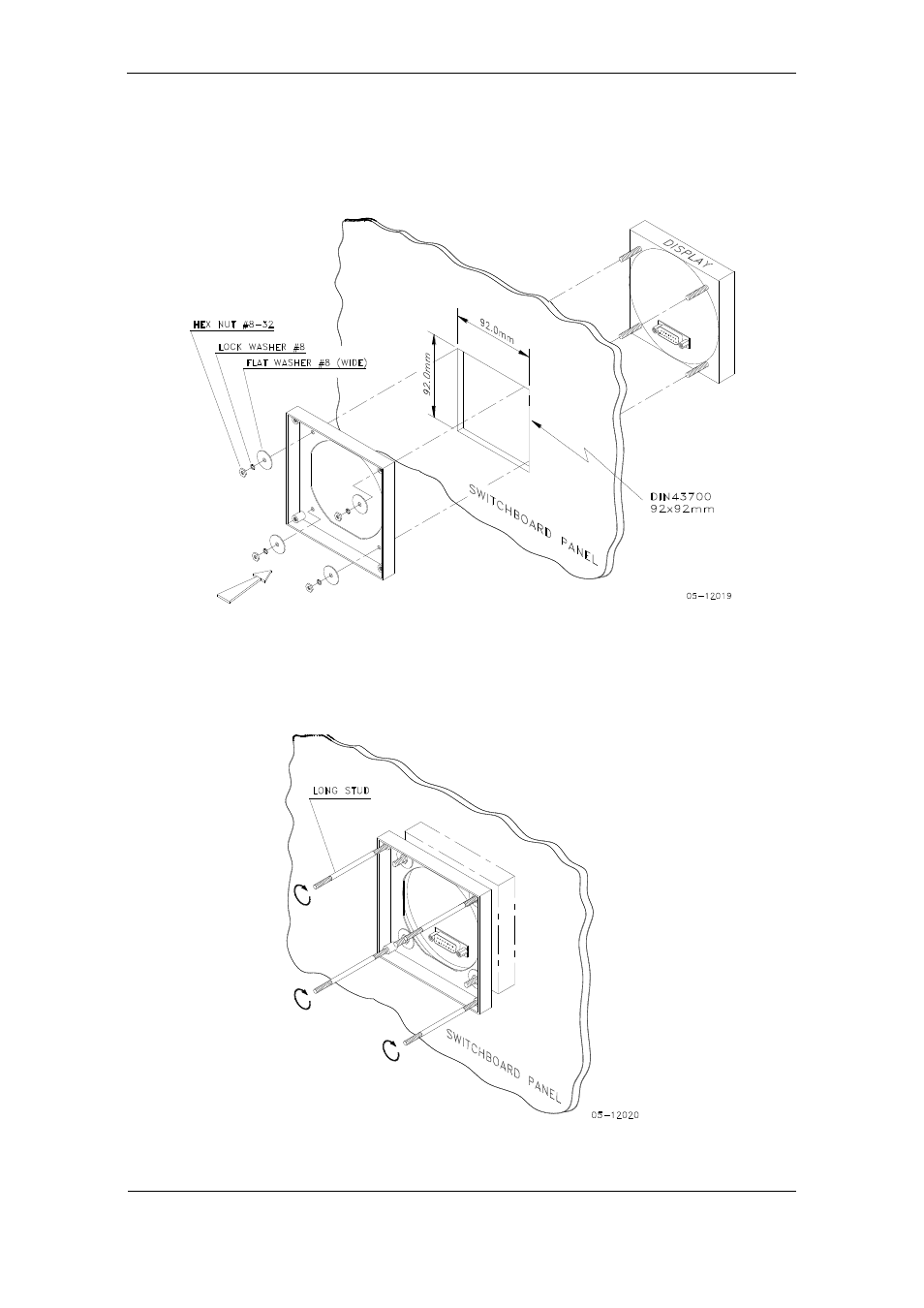 SATEC PM175 Manual User Manual | Page 11 / 168