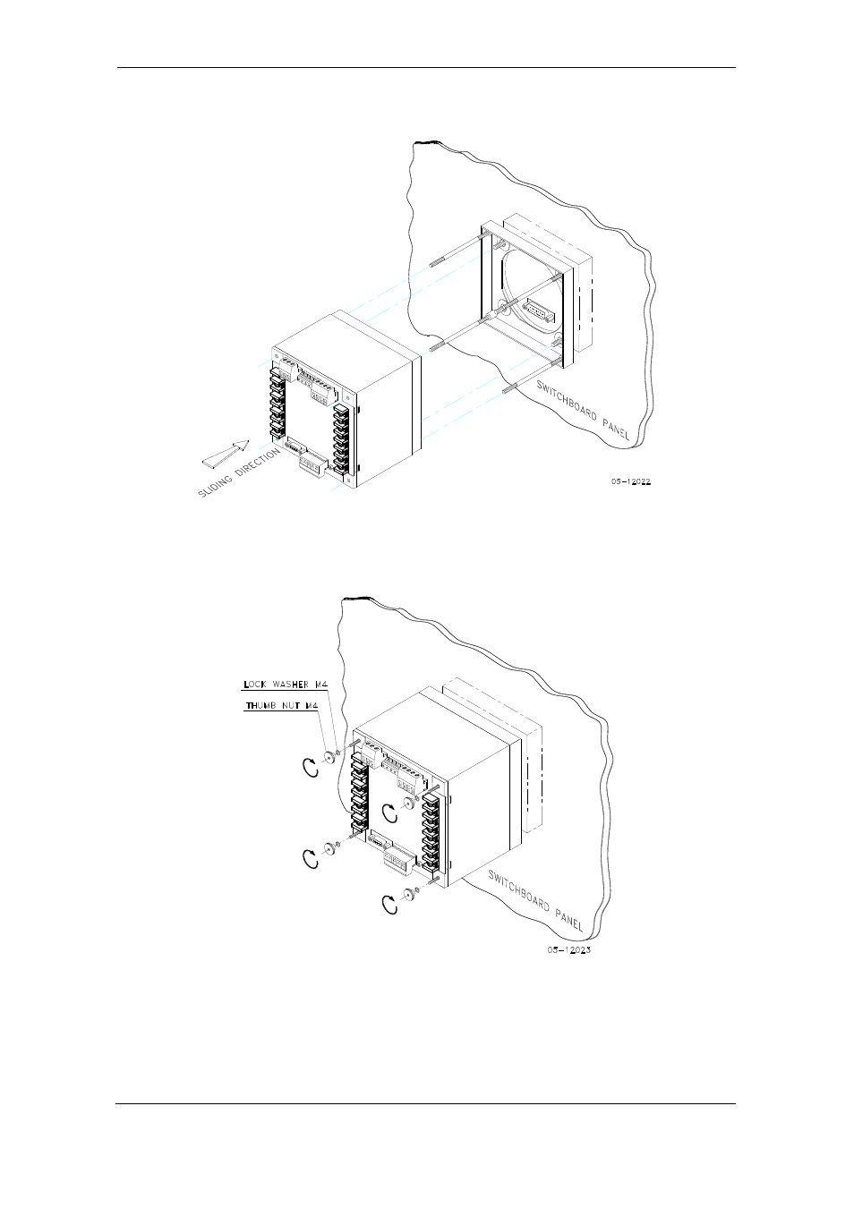 SATEC PM175 Manual User Manual | Page 12 / 168