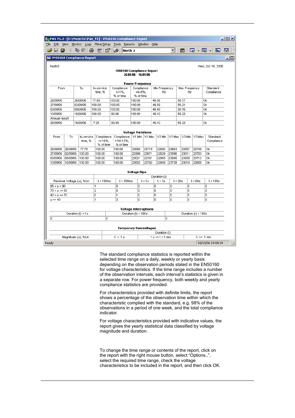 SATEC PM175 Manual User Manual | Page 127 / 168