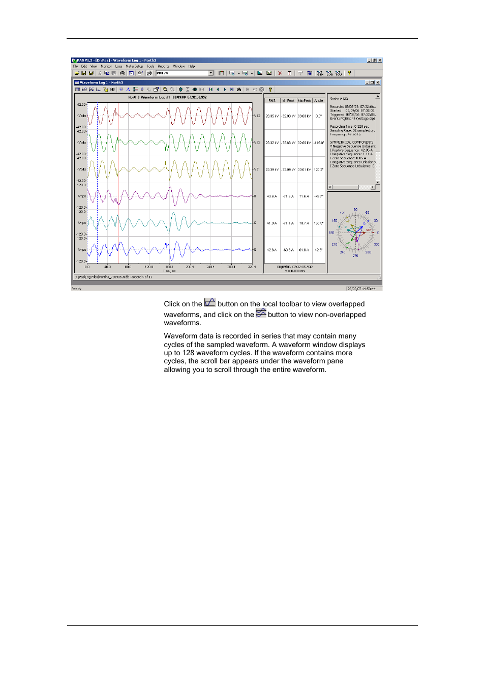 SATEC PM175 Manual User Manual | Page 131 / 168