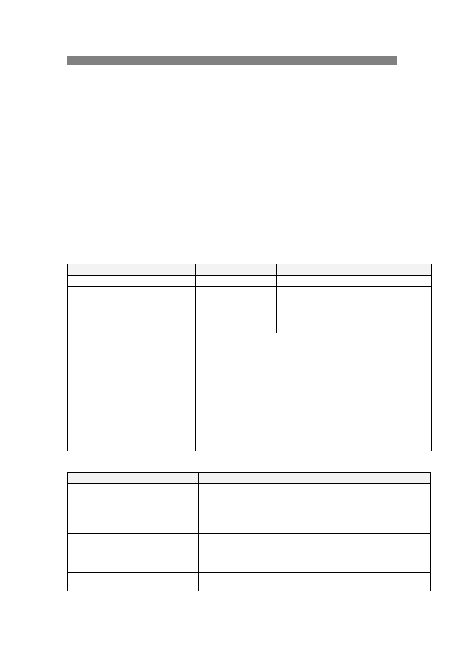 Setting the communications, Com1 settings, Com2 settings | SATEC PTS175 Quick Start User Manual | Page 11 / 13