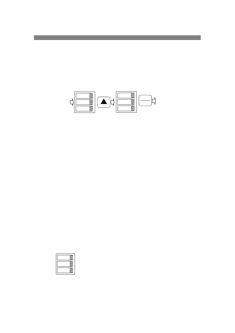 Basic setup, Entering the password, Basic configuration | SATEC PTS175 Quick Start User Manual | Page 9 / 13