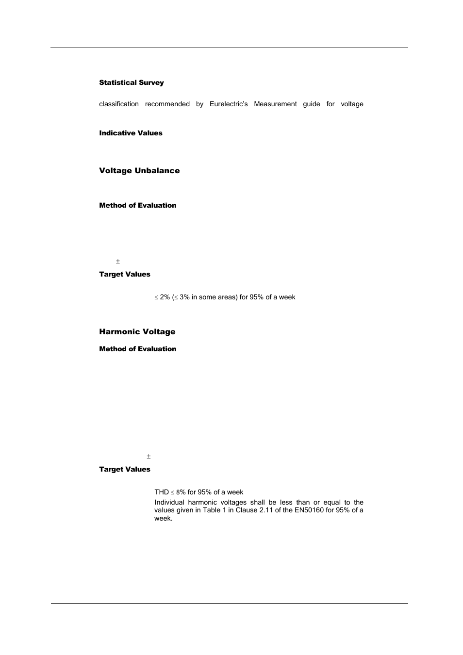 SATEC PM180 Operation Manual User Manual | Page 100 / 184
