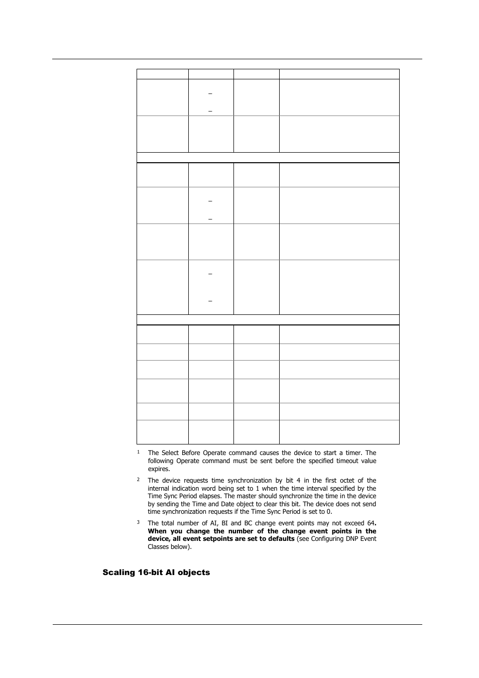 SATEC PM180 Operation Manual User Manual | Page 114 / 184
