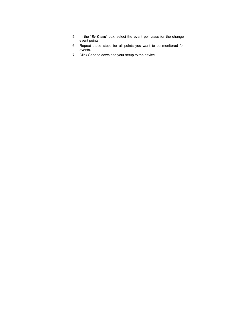SATEC PM180 Operation Manual User Manual | Page 117 / 184