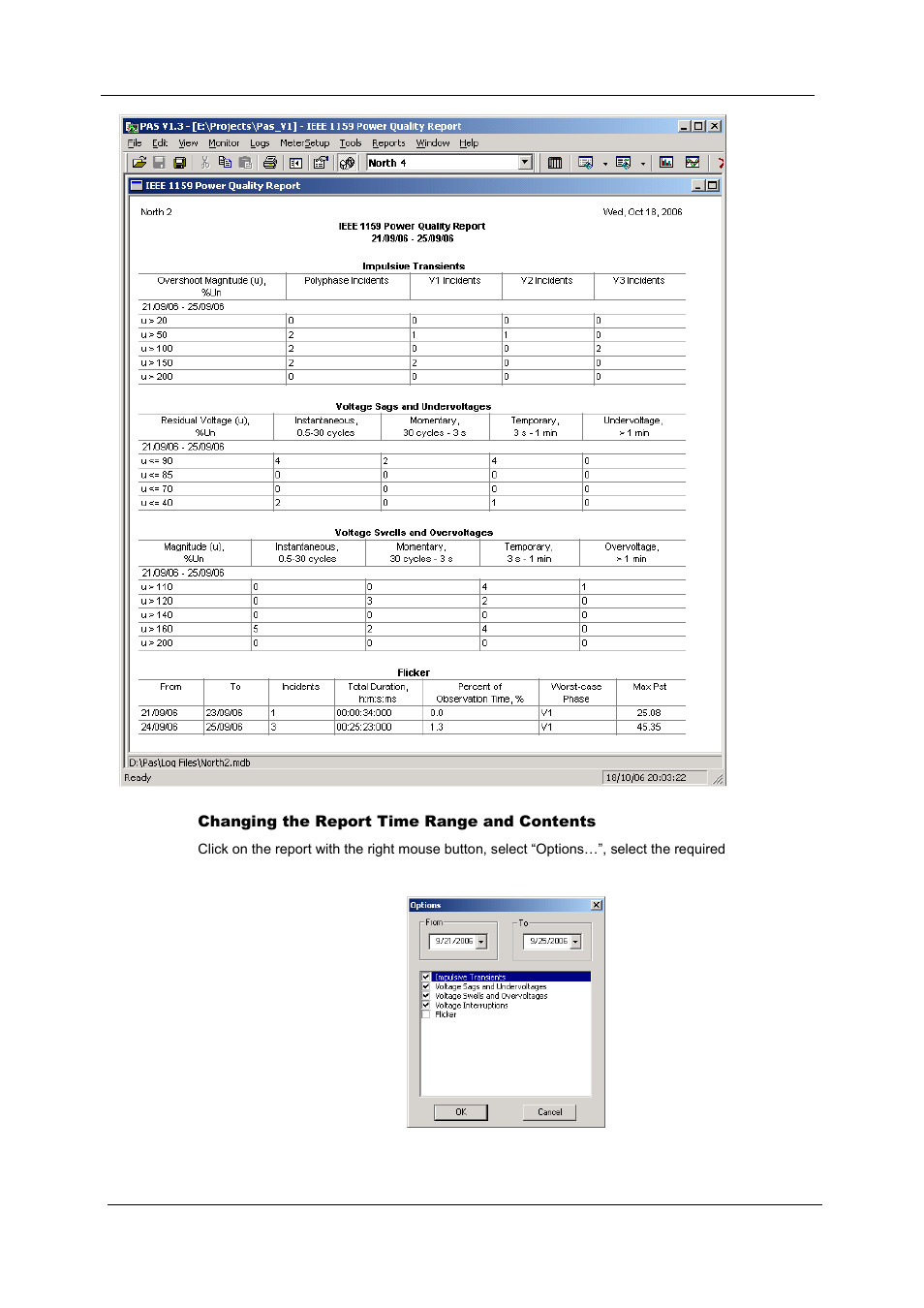 SATEC PM180 Operation Manual User Manual | Page 137 / 184