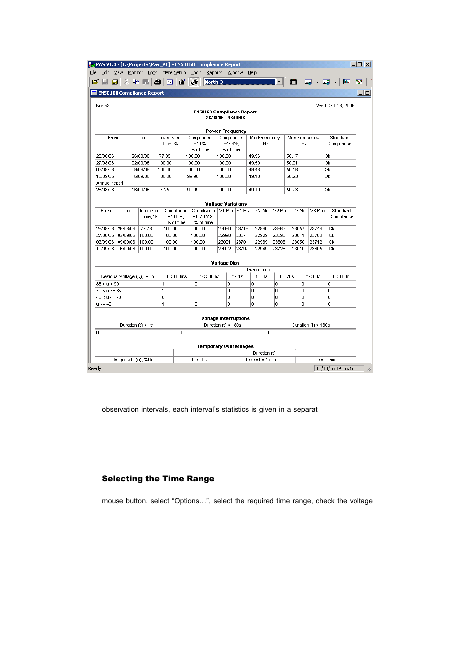 SATEC PM180 Operation Manual User Manual | Page 139 / 184