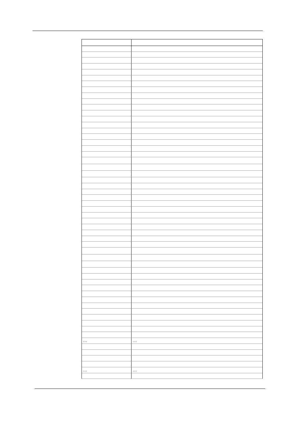 SATEC PM180 Operation Manual User Manual | Page 173 / 184