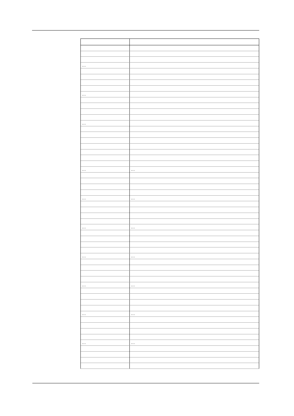 SATEC PM180 Operation Manual User Manual | Page 174 / 184