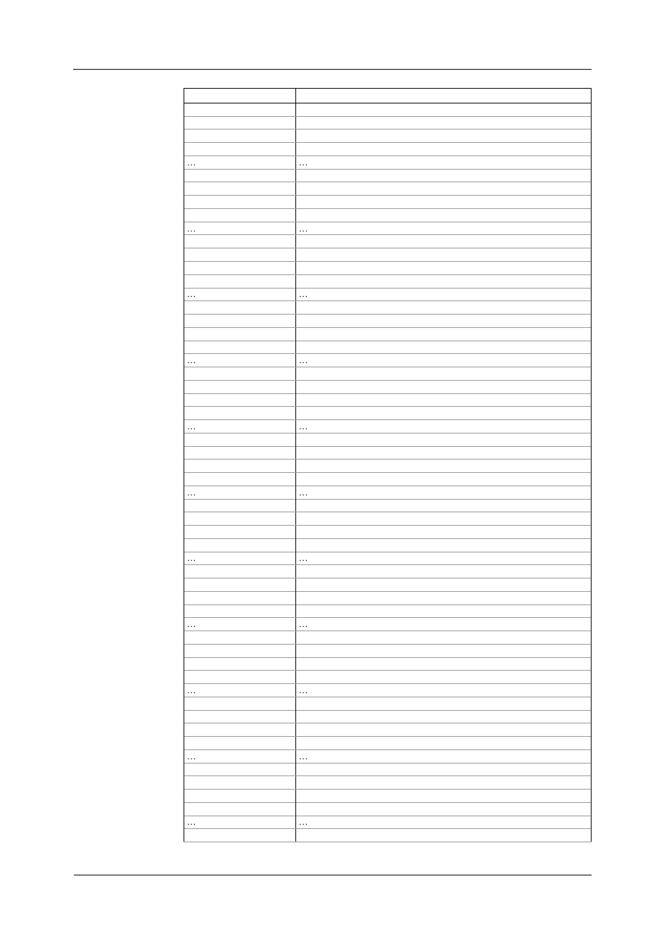 SATEC PM180 Operation Manual User Manual | Page 176 / 184