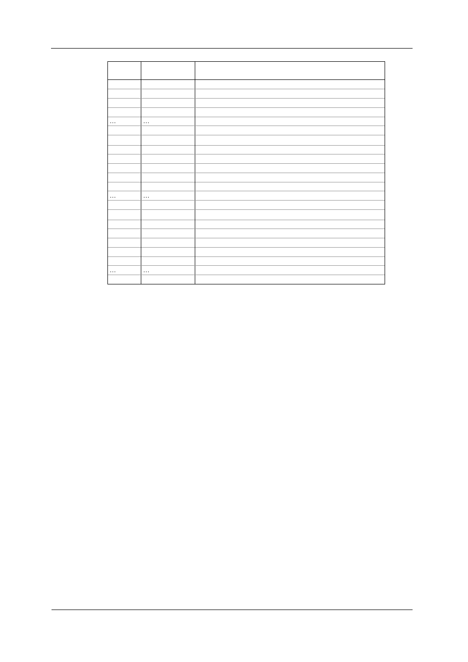 SATEC PM180 Operation Manual User Manual | Page 182 / 184