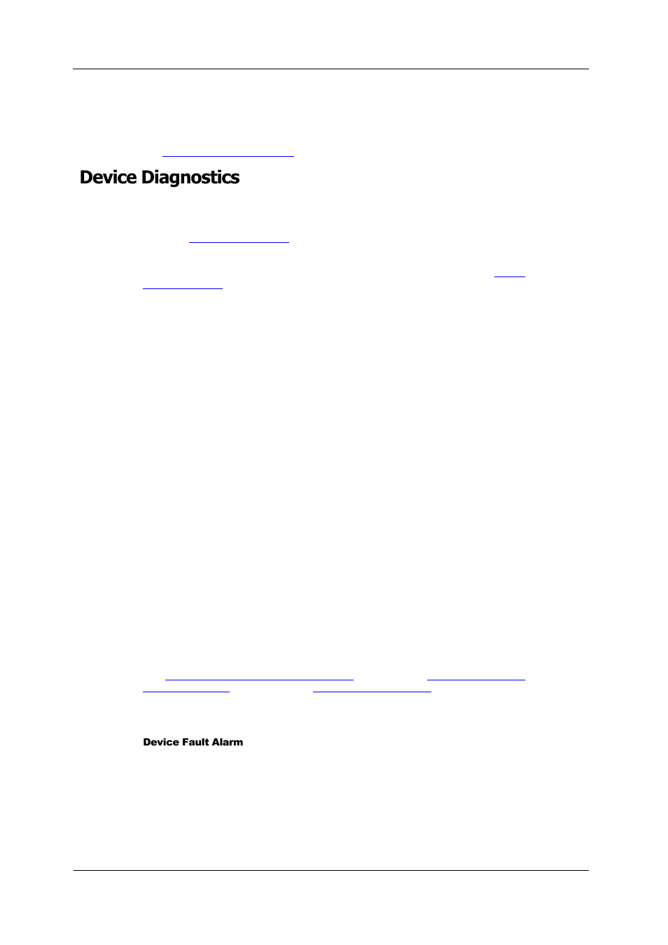 Device diagnostics | SATEC PM180 Operation Manual User Manual | Page 26 / 184