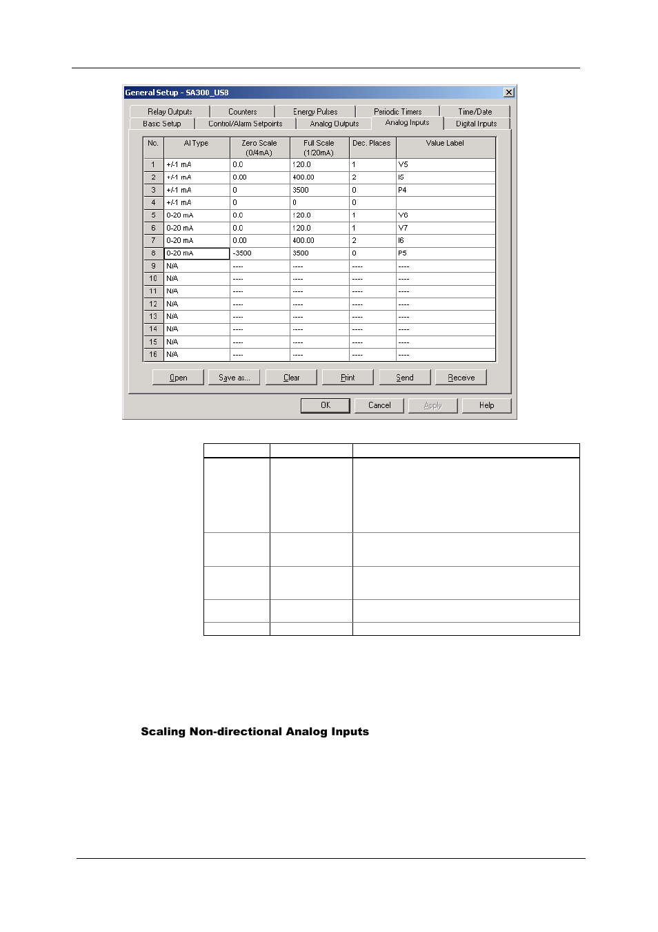 SATEC PM180 Operation Manual User Manual | Page 73 / 184