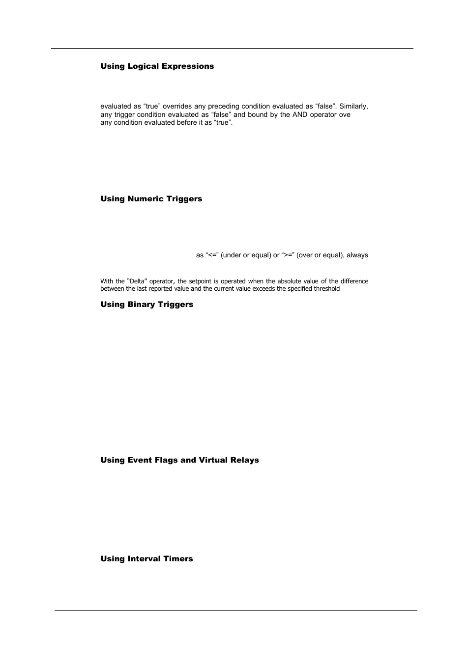 SATEC PM180 Operation Manual User Manual | Page 79 / 184