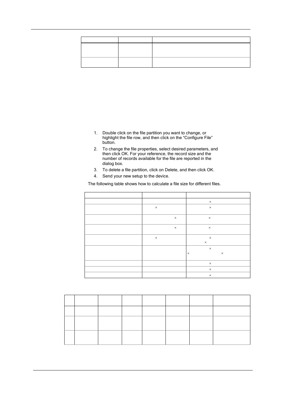 SATEC PM180 Operation Manual User Manual | Page 83 / 184