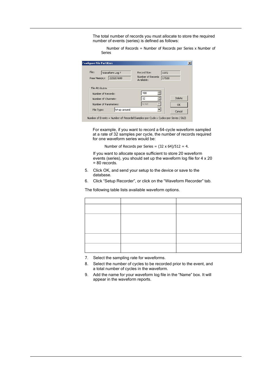 SATEC PM180 Operation Manual User Manual | Page 90 / 184