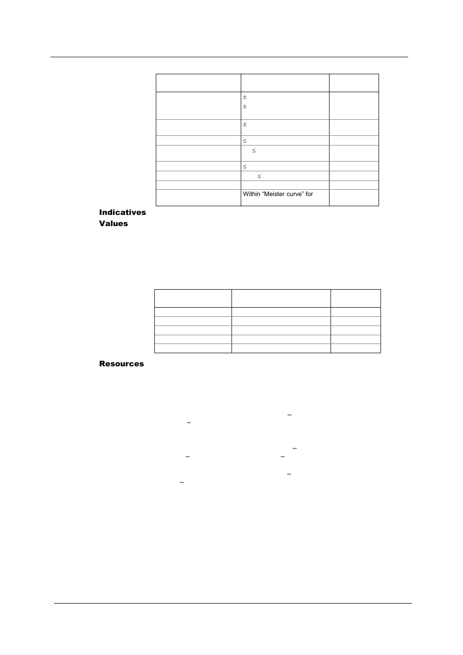 SATEC PM180 Operation Manual User Manual | Page 95 / 184