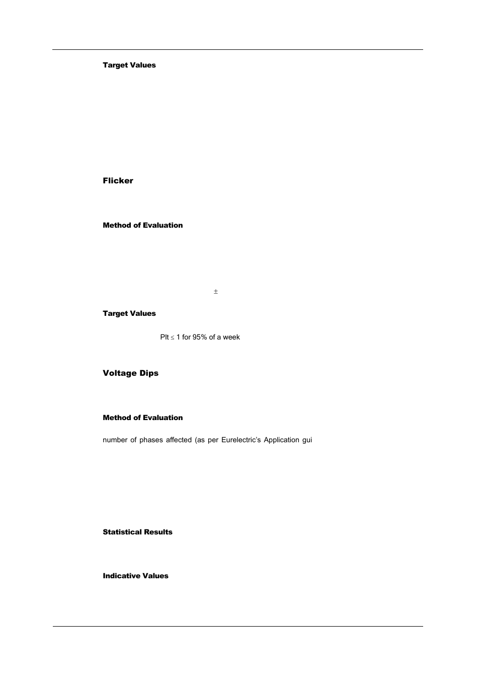 SATEC PM180 Operation Manual User Manual | Page 98 / 184