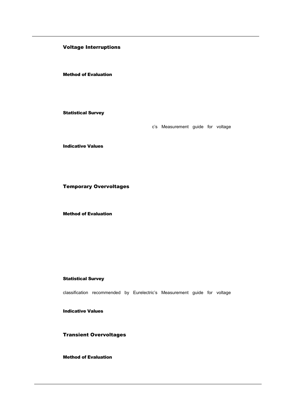 SATEC PM180 Operation Manual User Manual | Page 99 / 184