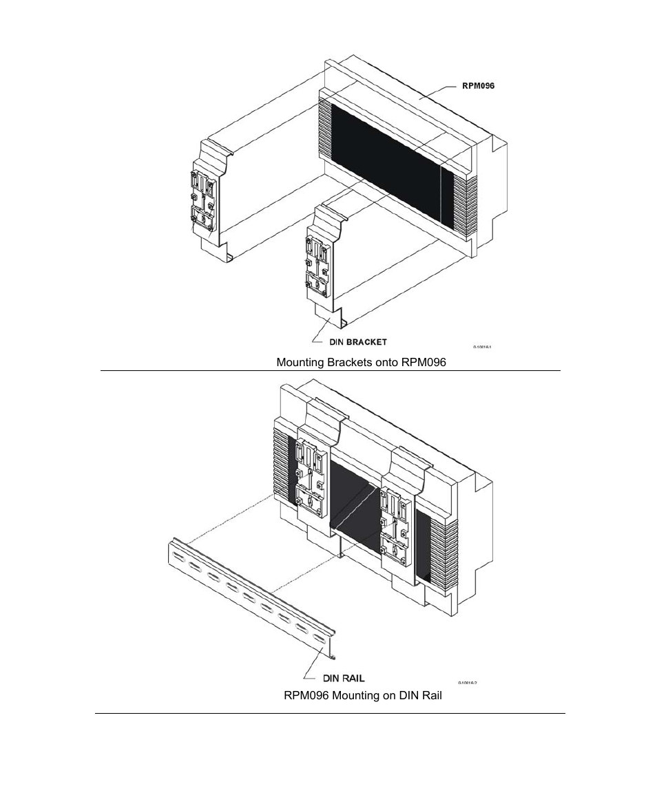 SATEC PM296 User Manual | Page 17 / 77