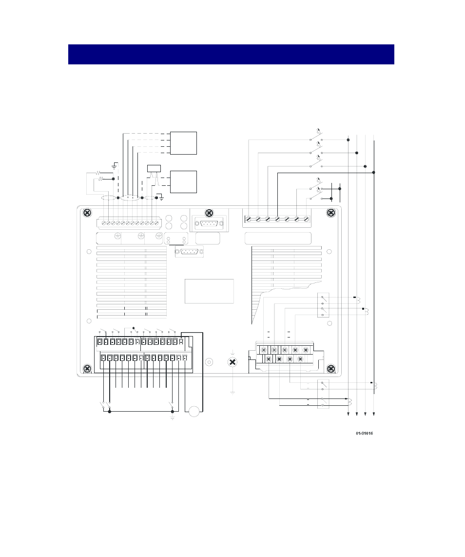 Quick start | SATEC PM296 User Manual | Page 6 / 77